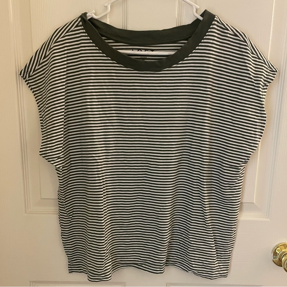 Loft Tee